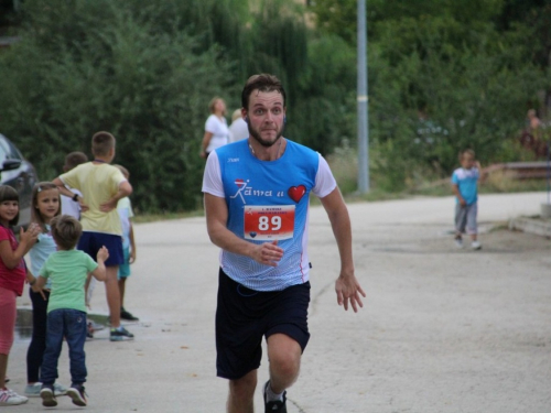 FOTO/VIDEO: Prvi 'Ramski polumaraton'