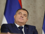 Dodik žestoko napao ''prvog muslimana BiH''