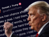 Trump zaprijetio Iranu: Učinite to prije nego što bude prekasno!