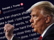 Trump zaprijetio Iranu: Učinite to prije nego što bude prekasno!