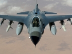 Turski zrakoplovi F16 napali položaje ISIL-a