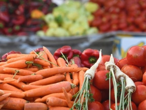 Povrće, žitarice i grahorice smanjuju rizik od raka crijeva kod muškaraca