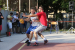 FOTO: Počeo turnir u uličnoj košarci ''Streetball Rama 2017.''