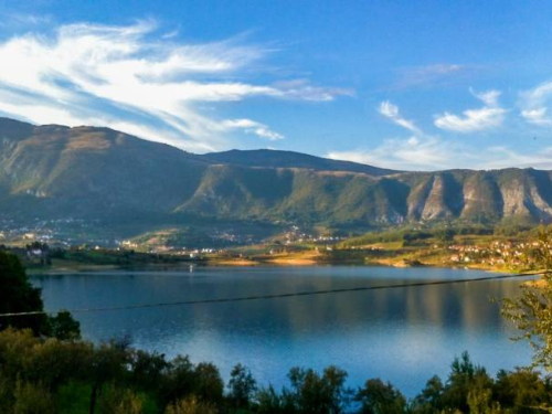 Ramsko jezero - neotkriveni biser Hercegovine