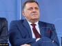 Dodik traži da se Srbi povuku i da se BiH ispriča Srbiji