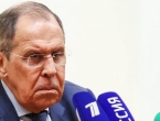 Lavrov tijekom konferencije govorio kako su Rusi pokušali zaustaviti rat, ljudi mu se smijali
