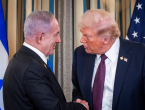 Trump: Blizu smo kraja 3000 godina stare katastrofe