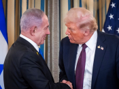 Trump: Blizu smo kraja 3000 godina stare katastrofe