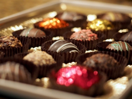 Čokolada će biti zdrava, nekalorična i dobra za srce – ali ne i fina