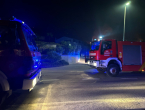 Evakuirani stanovnici Podgore polako se vraćaju kućama