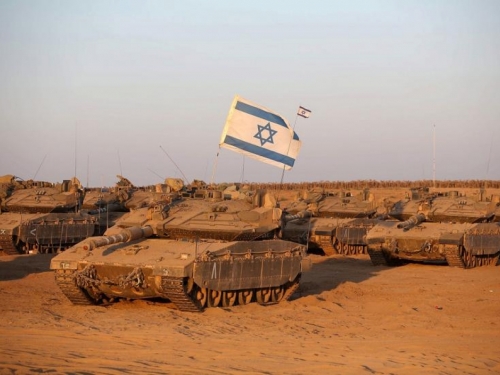 Međunarodni kazneni sud otvara istragu protiv Izraela zbog ratnih zločina