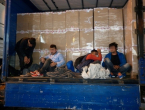 Od početka veljače otkriveno više od 300 ilegalnih migranata