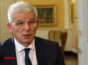 Džaferović: Neću dopustiti financiranje RTV Herceg Bosne, to neće proći