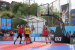 FOTO: U Prozoru počeo 21. Streetball Rama ''Davor Ivančić - Dačo''