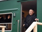 Zašto sjevernokorejski lideri uvijek putuju vlakom i što on skriva?