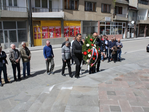 U Prozoru održana XII izborno izvještajna skupština HVIDR-e HNŽ