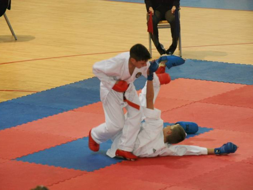 FOTO: Održan karate turnir "Rama open 2014."