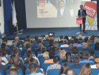 Martin Raguž u Grudama: Tko nas je ugrozio u Zapadnoj Hercegovini?