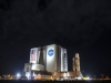 NASA planira razviti nuklearni raketni motor za misije na Mars