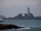 Kina najavila vojne vježbe s Rusima u Japanskom moru