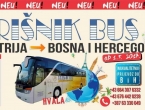 BRIŠNIK BUS: Nova autobusna linija za Austriju