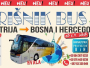 BRIŠNIK BUS: Nova autobusna linija za Austriju