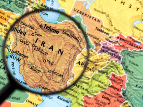 Iran: Odgovorit ćemo na svaki izraelski napad, testirajte nam volju!
