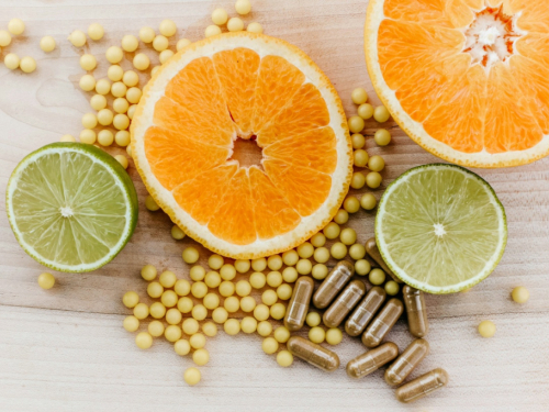 Previše vitamina može biti štetno: Evo što kažu liječnici