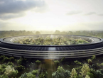 Ovako izgleda novi Apple Park vrijedan 5 milijardi dolara