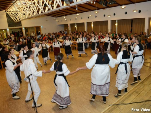 FOTO: Održan VI. susret Uzdoljana u Innsbrucku