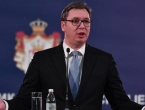 Vučić o Kosovu: Srbija je spremna na kompromis, ne na poniženja