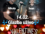 Valentinovo u ''Romi''