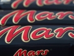 U čokoladicama Mars i Snickers pronađeni ostaci plastike