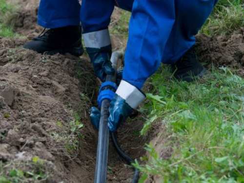 Vlada HNŽ: 8,86 milijuna KM za vitalnu vodnu infrastrukturu svih gradova i općina