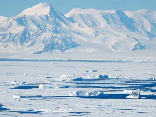 Ako ne spasimo Antarktiku, svijetu prijeti katastrofa!