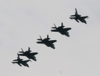 Poljska dobila jedne od najnaprednijih borbenih aviona u NATO-u
