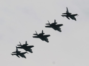 Poljska dobila jedne od najnaprednijih borbenih aviona u NATO-u