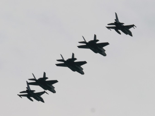 Poljska dobila jedne od najnaprednijih borbenih aviona u NATO-u