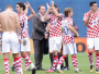 Novi težak udarac za Hrvatsku reprezentaciju