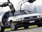 Tvrtka DeLorean Motor Company ponovo će proizvoditi legendarni model