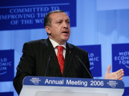 Erdogan zaprijetio Rusima da će zaustaviti projekt 'Turski tok'