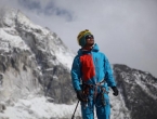 Slijepi kineski alpinist savladao Mount Everest
