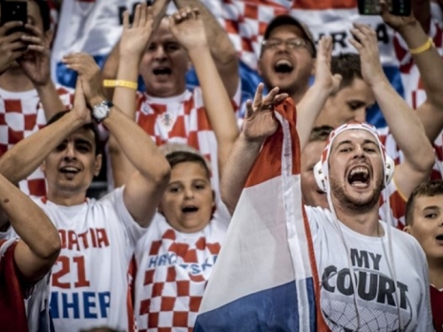 SP 2018.: Poznati kapaciteti tribina za hrvatske navijače