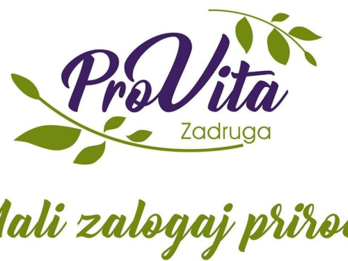 Zadruga Provita iz Prozora-Rame u ponudi ima novu uslugu!