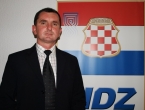 Intervju: Drago Tule, novi predsjednik OO HDZ-a BiH Rama