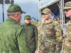 Što američki vojnici rade na vojnoj vježbi Rusije i Bjelorusije?
