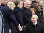 Putin i Trump sastaju se u petak