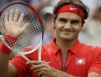 Federer jedva prošao u četvrtfinale Brisbanea