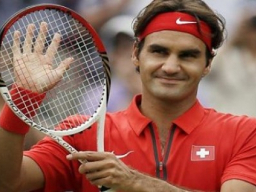 Federer jedva prošao u četvrtfinale Brisbanea