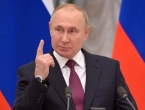 Putin: Za isporuke plina EU primat ćemo samo rublje